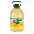 Sunflower Oil - Zvijezda, 3L Sale