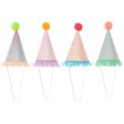 Rico - Mini Party Hats Futschikato Supply