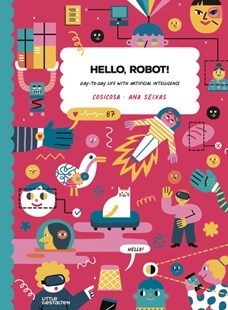 Hello, Robot! Cheap