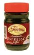 Instant Espresso Coffee (Ferrara) 2 oz (57g) Cheap