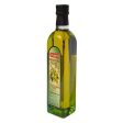 Extra Virgin Olive Oil - First Cold Pressed, 750ml Online now