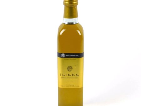 Kalamata Extra Virgin Olive Oil (Iliada) 500ml (17 oz) Sale