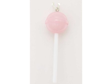 Lollipop Pendant Rose Cheap