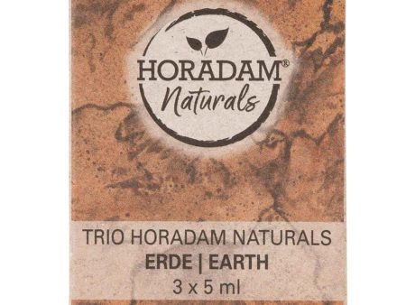 Horadam Naturals x 3 - Earth For Cheap