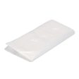 Dust Sheet Polythene 3.6 x 2.7m (12  x 9 ) Approx For Discount