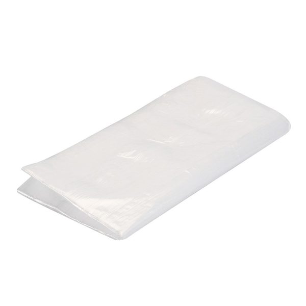 Dust Sheet Polythene 3.6 x 2.7m (12  x 9 ) Approx For Discount