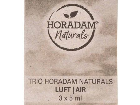 Horadam Naturals x 3 - Air For Sale