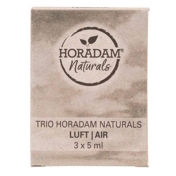 Horadam Naturals x 3 - Air For Sale