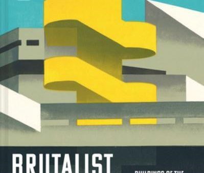 Brutalist Britain For Sale