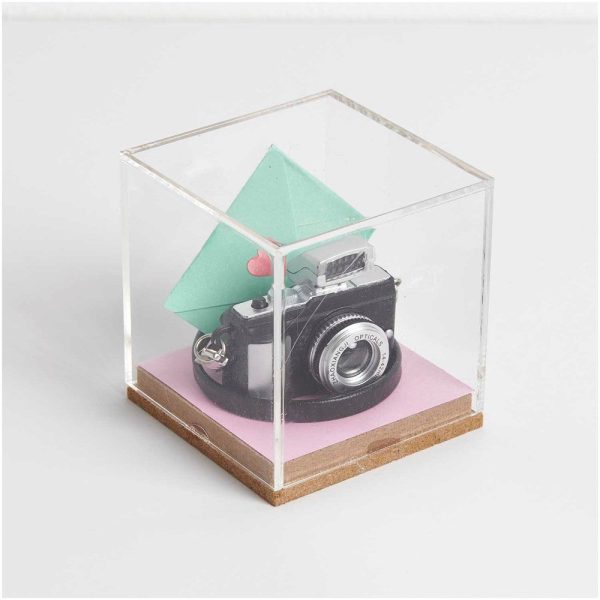 Miniature Camera Discount