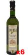 Columela Extra Virgin Olive Oil, CASE (6 x 17 oz (500 ml)) For Cheap