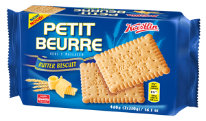 Petit Beurre Biscuit with Butter (koestlin) 460g Online