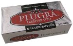 Plugra European Style SALTED Butter, 8 oz (227g) Online now