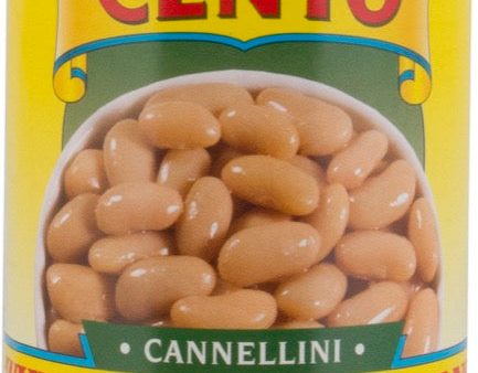 Cannellini Beans (Cento) 19 oz Sale