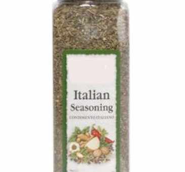 Italian Seasoning (Orlando Spices) 6 oz Discount