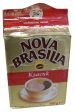 Nova Brasilia Ground Coffee, Classic, 200g, red pack For Discount