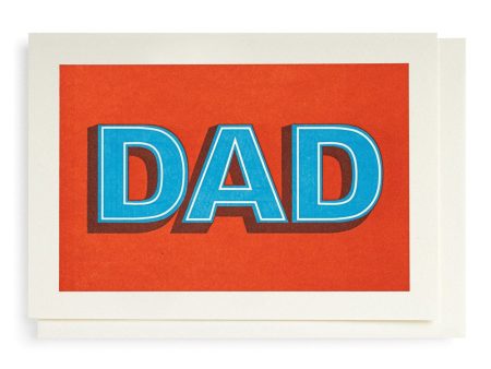 DAD Mini Card Cheap