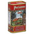 Partanna Extra Virgin Olive Oil, 1L Tin Hot on Sale