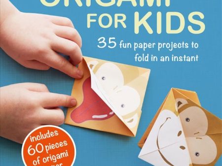 Origami For Kids Sale