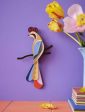 Paradise Bird Sunda Wall Decoration Supply