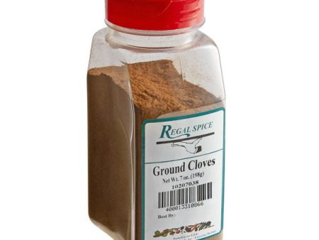 Cloves, Ground, 7oz Online Sale