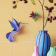 Studio Roof Hummingbird Wall Art For Discount