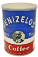 Venizelos Greek Style Ground Coffee, 454g Hot on Sale