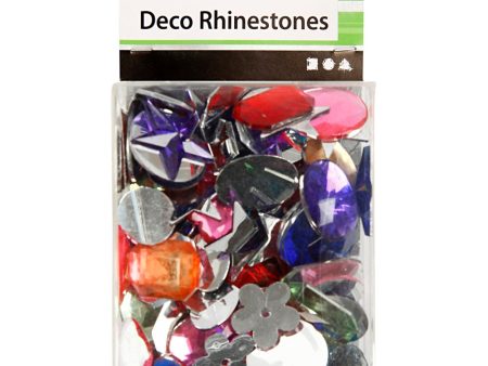 Deco Rhinestones Discount