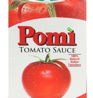 Pomi Tomato Sauce 17.64 oz (500g) Online now