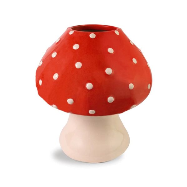 Mushroom Vase For Discount