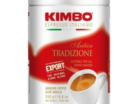 Espresso Aroma (Kimbo) 8.8oz (250g) Fashion