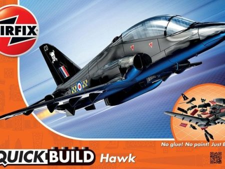 Airfix Quickbuild Hawk Online Hot Sale