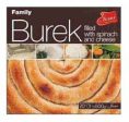 Family Burek with Spinach and Cheese, 500g Online now