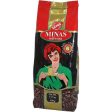 Minas Roasted Coffee, Extra, 500g (Green Shirt) Online Sale