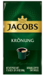 Ground Coffee, Kronung, (jacobs) 500g Online