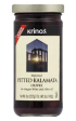 Kalamata Pitted Olives (krinos) 8oz on Sale