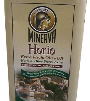 Extra Virgin Olive Oil - Horio, 3L on Sale