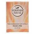 Horadam Naturals x 3 - Fire For Discount