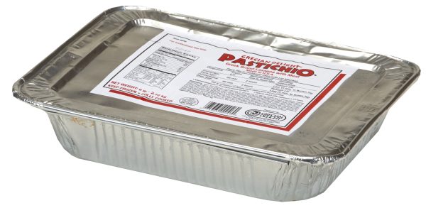 Pastichio Entree, 6lb tray For Cheap