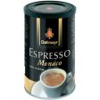 Espresso Monaco Coffee (Dallmayr) 200g Can For Cheap