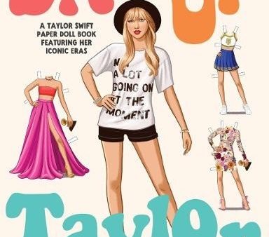 Dress Up Taylor Sale