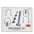 Mini Croquet Set Sale