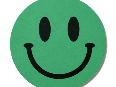 FA Smile Mat Round Hot on Sale