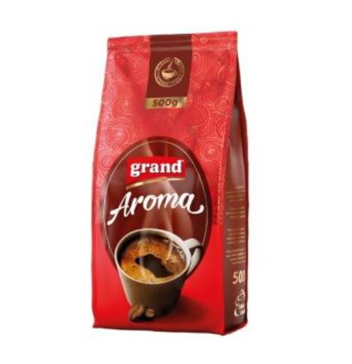 Grand Kafa Aroma, 500g Online now