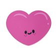 FA X HAMMO Heart Mat Supply