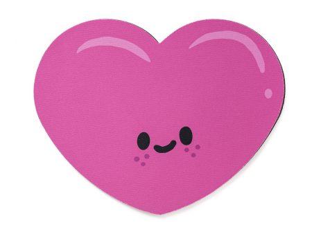 FA X HAMMO Heart Mat Supply