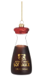 Soy Sauce Shaped Bauble For Cheap