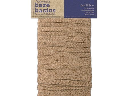 Jute Ribbon 15m Online now