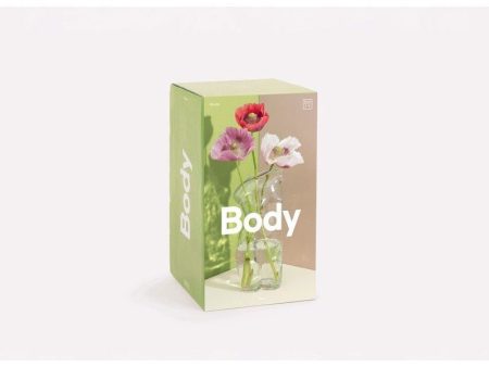 DOIY Body Shaped Vase Hot on Sale