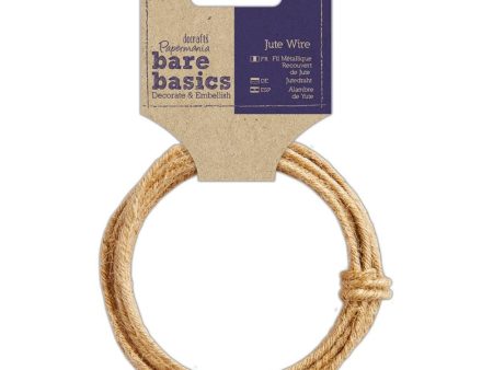 Jute Wire 3m Sale